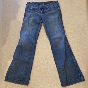 Ariat Trousers